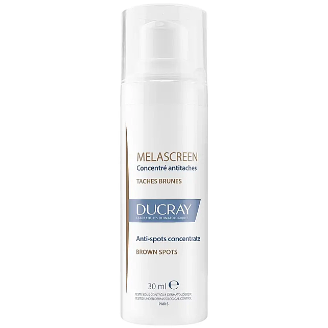 Ducray Melascreen Anti Spots Concantre - Aydınlatıcı Etkili Konsantre Bakım 30ml - 1