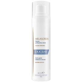Ducray Melascreen Anti Spots Radiance - Aydınlatıcı Etkili Serum 40ml - Ducray