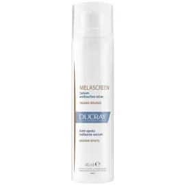 Ducray Melascreen Anti Spots Radiance - Aydınlatıcı Etkili Serum 40ml - Ducray