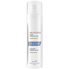 Ducray Melascreen Anti Spots Radiance - Aydınlatıcı Etkili Serum 40ml - Ducray