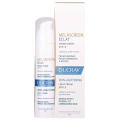 Ducray Melascreen Eclat Creme Legere - Lekeli Ciltler İçin Krem 40 ml Ducray Melascreen Eclat Creme Legere - Lekeli Ciltler İçin Krem 40 ml
