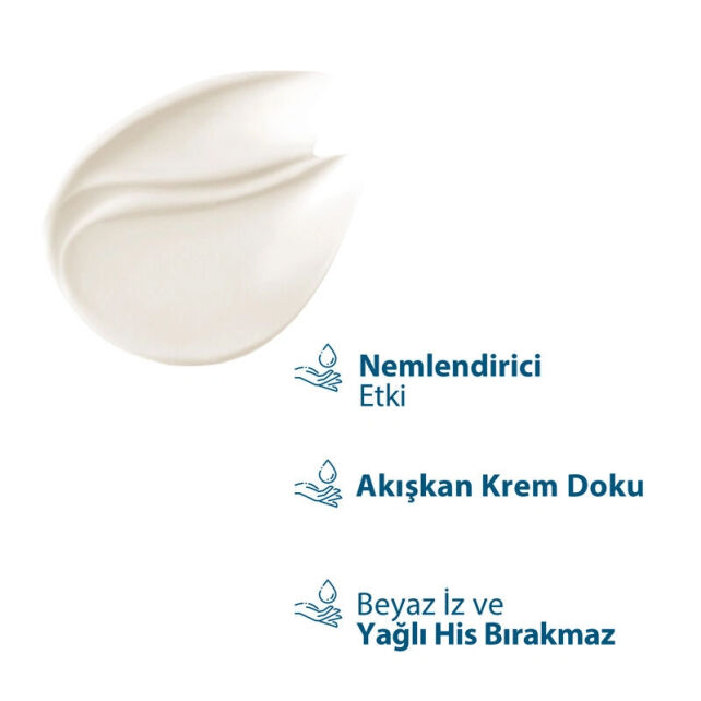 Ducray Melascreen UV Cream SPF 50+ Leke Karşıtı Güneş Koruyucu 50ml - 4