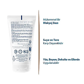 Ducray Melascreen UV Cream SPF 50+ Leke Karşıtı Güneş Koruyucu 50ml - 3