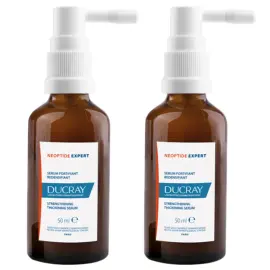 Ducray Neoptide Expert Hair Loss - Saç Dökülmesine Karşı Serum 2x50ml - 1