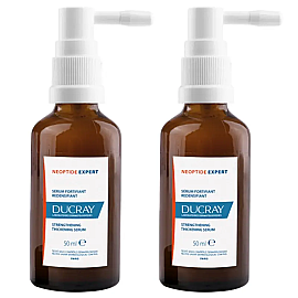Ducray Neoptide Expert Hair Loss - Saç Dökülmesine Karşı Serum 2x50ml - Ducray
