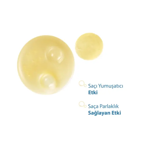 Ducray Nutricerat Shampoo - Yıpranmış Saçlar İçin Bakım Şampuanı 200ml - 4