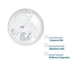 Ducray Sensinol Treatment Shampoo - Saç Bakım Şampuanı 400ml - 5