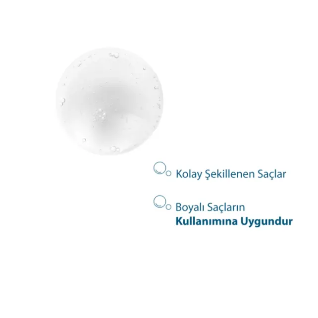 Ducray Squanorm Oily Dandruff Treatment Shampoo - Yağlı Kepek Karşıtı Şampuan 200ml - 4