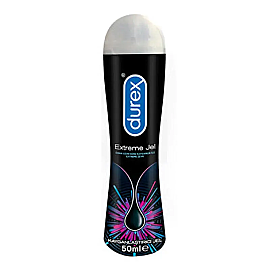 Durex Extreme Kayganlaştırıcı Jel 50ml - Durex