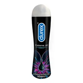 Durex Extreme Kayganlaştırıcı Jel 50ml - Durex