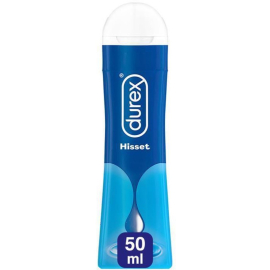 Durex Hisset - Kayganlaştırıcı 50ml - Durex