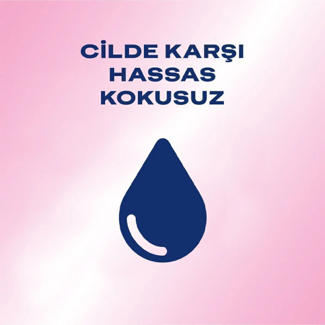 Durex Naturals Ekstra Hassas Kayganlaştırıcı Jel 100ml - 4