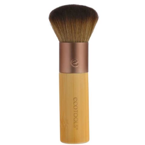 Ecotools Bamboo Bronzer Fırçası Ecotools Bamboo Bronzer Fırçası