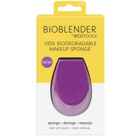 Ecotools Bioblender Makeup Sponge - Makyaj Süngeri - Ecotools