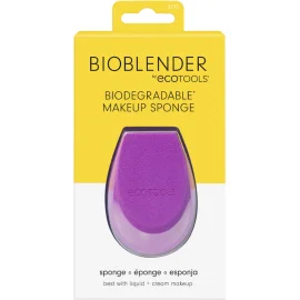 Ecotools Bioblender Makeup Sponge - Makyaj Süngeri - Ecotools
