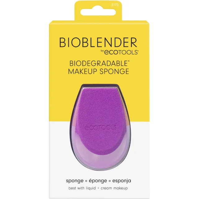 Ecotools Bioblender Makeup Sponge - Makyaj Süngeri - 1