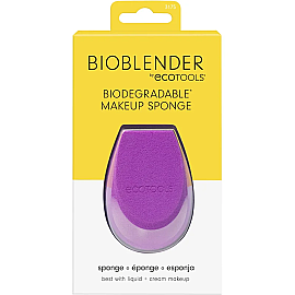 Ecotools Bioblender Makeup Sponge - Makyaj Süngeri - Ecotools