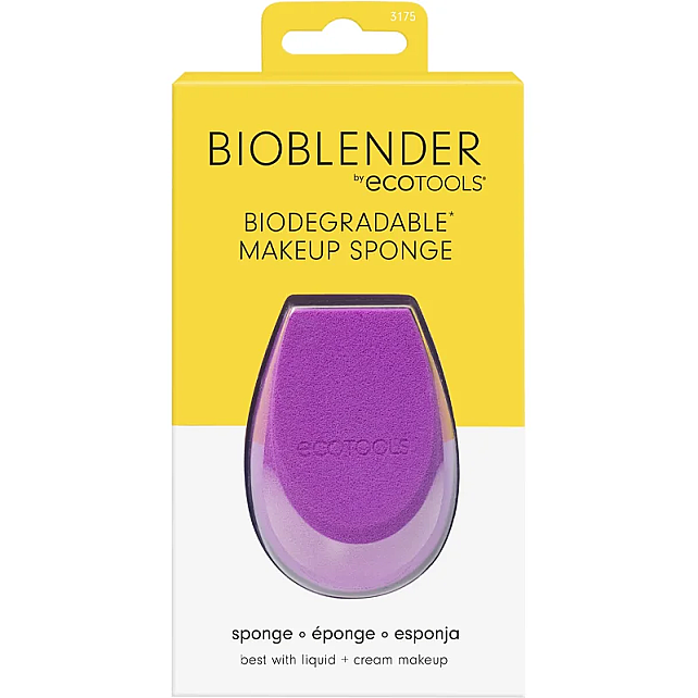 Ecotools Bioblender Makeup Sponge - Makyaj Süngeri
