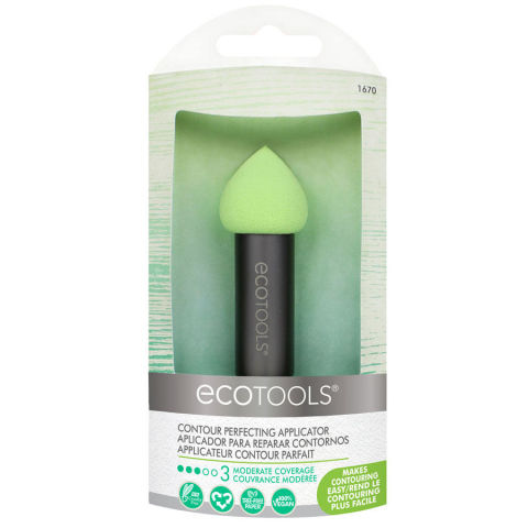 Ecotools Contour Perfecting Applicator - Kontür Aplikatörü Kod:1670 Ecotools Contour Perfecting Applicator - Kontür Aplikatörü Kod:1670