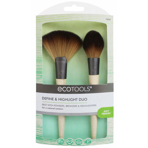 Ecotools Define And Highlight 2'li Set Kod:1654 Ecotools Define And Highlight 2'li Set Kod:1654