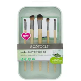 Ecotools Everday Daily Defined Eye - Günlük Göz Makyaj Seti Kod:1627 - Ecotools