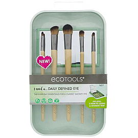 Ecotools Everday Daily Defined Eye - Günlük Göz Makyaj Seti Kod: 1627 - Ecotools