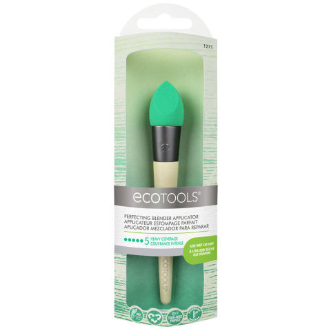 Ecotools Foam Perfecting Applicator - Köpük Aplikatör Kod:1271 Ecotools Foam Perfecting Applicator - Köpük Aplikatör Kod:1271
