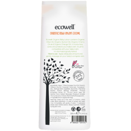 Ecowell Bebek Losyonu 300ml - 3