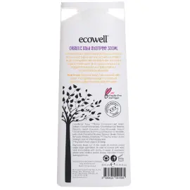 Ecowell Bebek Şampuanı 300ml - 3