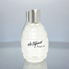 Eda Taşpınar Acqua Di EDP Unisex - Kadın ve Erkek Parfümü 100ml - 3