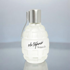 Eda Taşpınar Acqua Di EDP Unisex - Kadın ve Erkek Parfümü 100ml - 3