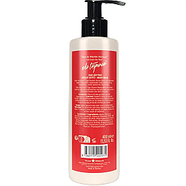 Eda Taşpınar Aegean Olive Body Milk - Vücut Sütü 400ml - 2