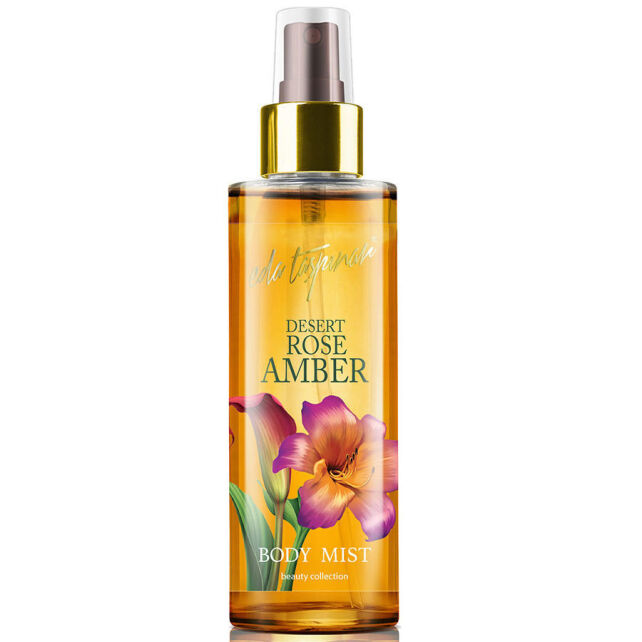 Eda Taşpınar Amber Rose Mist 200ml - 1