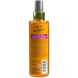 Eda Taşpınar Amber Rose Mist 200ml - 2