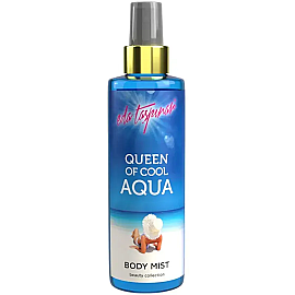 Eda Taşpınar Aqua Body Mist 200ml - Eda Taşpınar