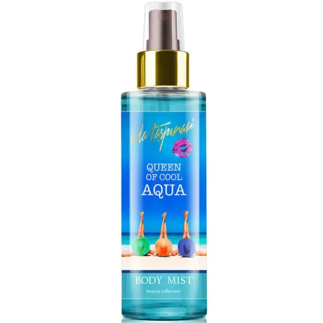 Eda Taşpınar Aqua Body Mist 200ml - 1