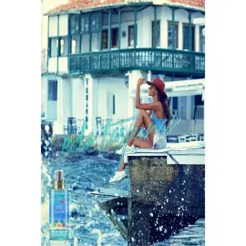 Eda Taşpınar Aqua Body Mist 200ml - 4