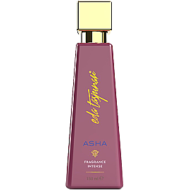 Eda Taşpınar Asha Fragrance Intense EDP - Kadın Parfümü 150ml - Eda Taşpınar