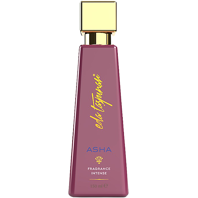 Eda Taşpınar Asha Fragrance Intense EDP - Kadın Parfümü