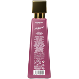Eda Taşpınar Asha Fragrance Intense EDP - Kadın Parfümü 150ml - 3