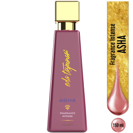 Eda Taşpınar Asha Fragrance Intense EDP - Kadın Parfümü 150ml - 6