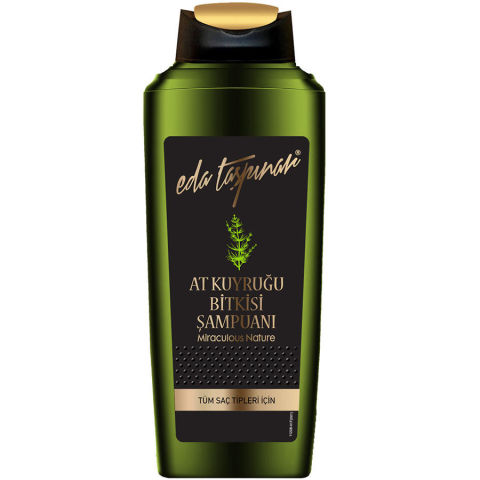 Eda Taşpınar Miraculous Nature 400ml Eda Taşpınar Miraculous Nature 400ml