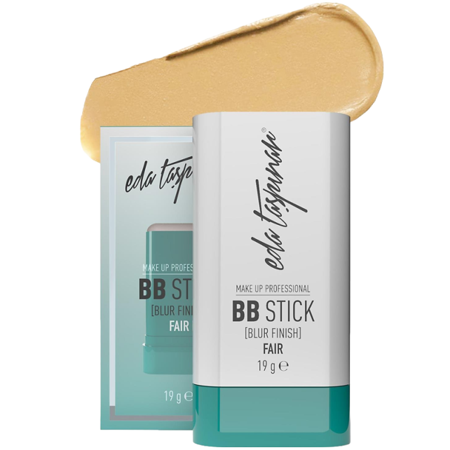 Eda Taşpınar BB Stick Renkli Nemlendirici - Fair 19g - 3