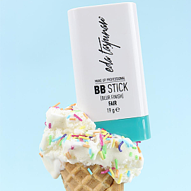 Eda Taşpınar BB Stick Renkli Nemlendirici - Fair 19gr - 6