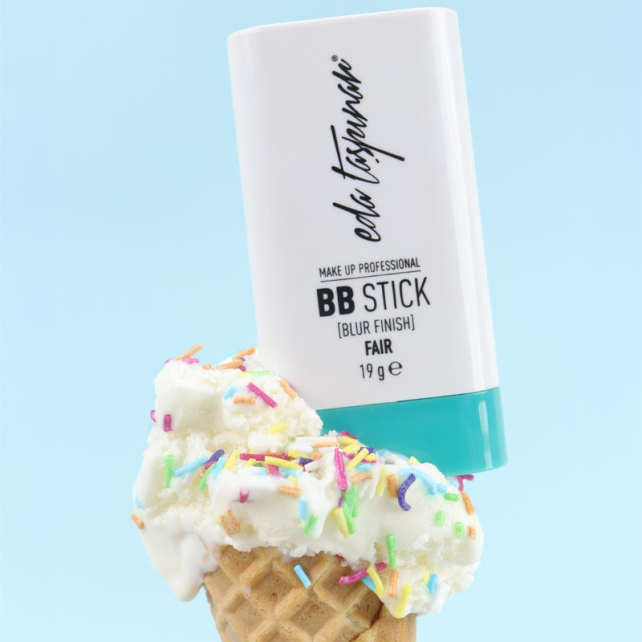 Eda Taşpınar BB Stick Renkli Nemlendirici - Fair 19gr - 6