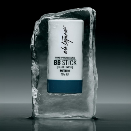 Eda Taşpınar BB Stick Renkli Nemlendirici - Medium 19g - 7