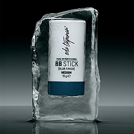 Eda Taşpınar BB Stick Renkli Nemlendirici - Medium 19gr - 7