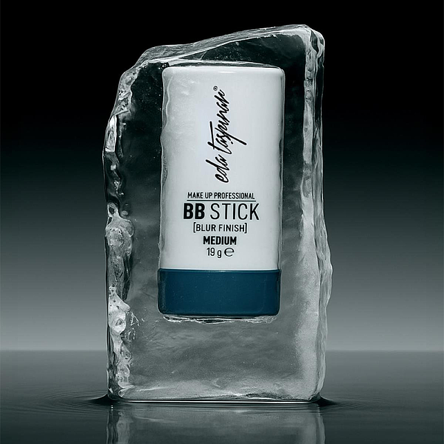 Eda Taşpınar BB Stick Renkli Nemlendirici - Medium 19gr - 7