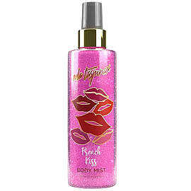 Eda Taşpınar Body Mist Be My Valentine - Vücut Spreyi 200ml - Eda Taşpınar