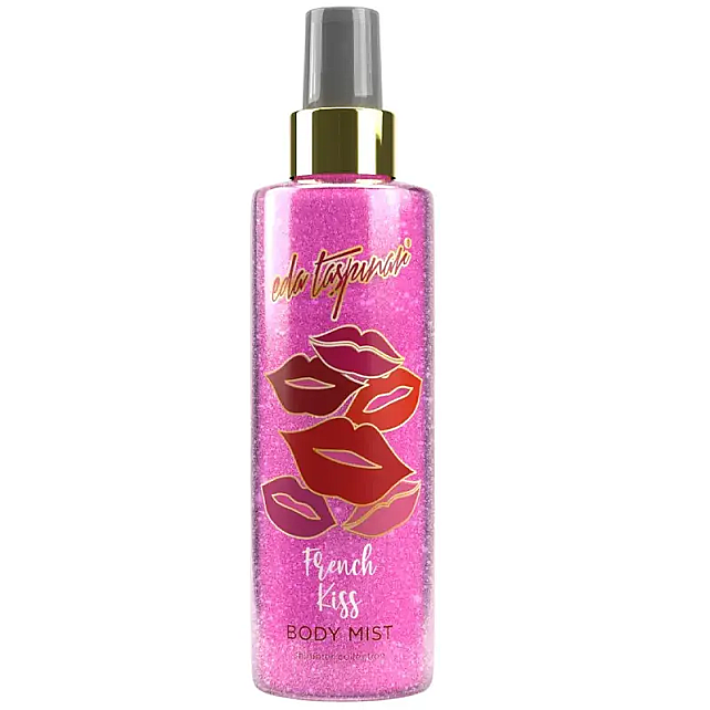 Eda Taşpınar Body Mist Be My Valentine - Vücut Spreyi 200ml